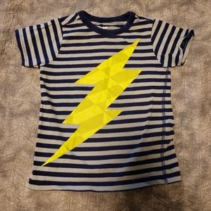 Tea Collection S(4-5) shirt